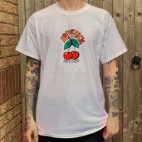 Image 2 of Lovesick Cherry Tee