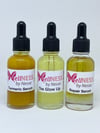 The Glow Up Facial Serum