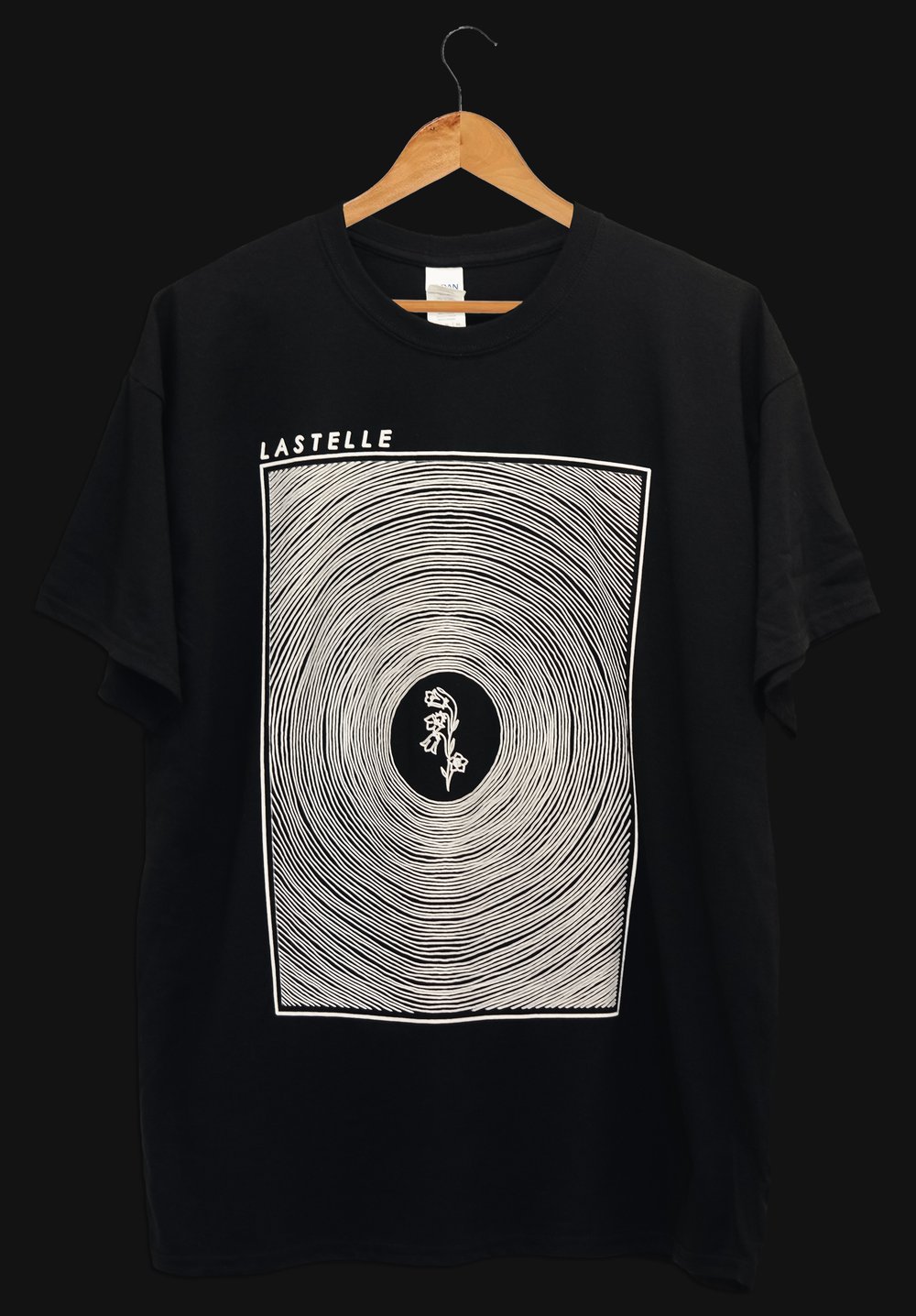 BLUEBELLS Tee