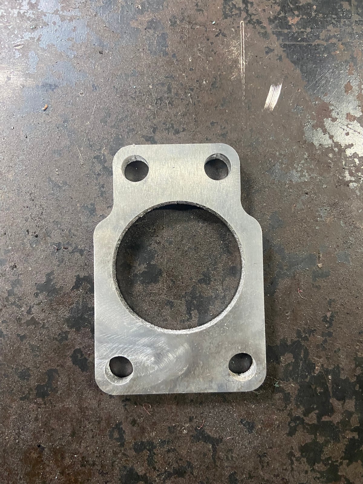 Image of LINKERT SPACER BLOCK