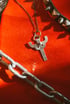 Made to Order Judas Priest Pendants  Image 3