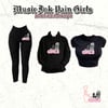 MIP GIRL SET