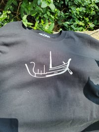 Image 2 of Long ship T shirt