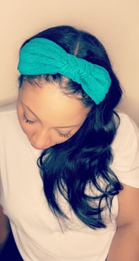 Image 1 of Genie girl headband 