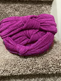 Image 2 of Genie girl headband 