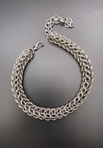Persian Necklace | Hydra Hammer Armory Persian Necklace | Hydra Hammer Armory