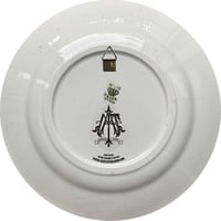 Image 3 of Ricordi di Venezia - Vintage Spanish Porcelain Plate - #0761