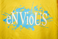 Image 1 of Dandelion - Blue paint/White font