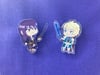 Tales of Vesperia Acrylic Pins