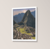 Machu Picchu 11x14 Photograph