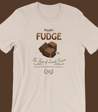 Image 3 of Executive Fudge T-Shirt