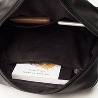 Image 2 of My Melbourne leather shoulder bag