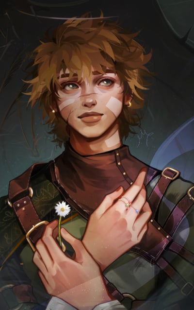 Image of [PRE-ORDER] before the war