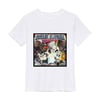 Doughboy tribute to the “Hot boys” tee 