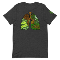 Image 2 of Anatomy Of Nature Tee