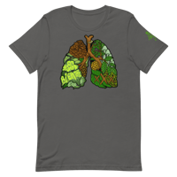 Image 5 of Anatomy Of Nature Tee