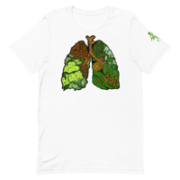 Image 3 of Anatomy Of Nature Tee
