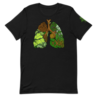 Image 4 of Anatomy Of Nature Tee