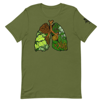 Image 1 of Anatomy Of Nature Tee