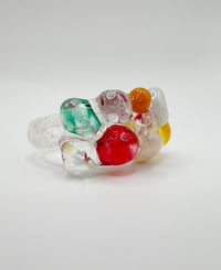 Image 2 of gumball ring