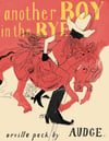 orville peck catcher in the rye
