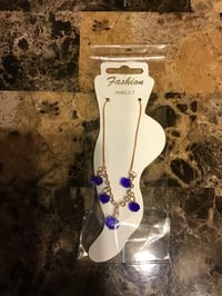 Fashion Anklet
