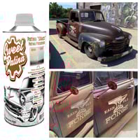 Image 4 of The “Trio” Patina Care Kit