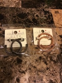 Image 2 of City Earrings 