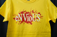 Image 2 of Cyrax - Red paint/White font