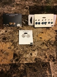 Image 2 of Pure Expressions Earrings