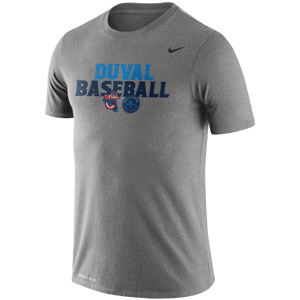 Image of Duval Baseball
