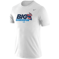 Big Shrimpin' - Tee
