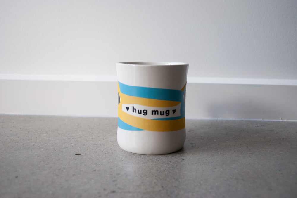 Image of Hug Mug