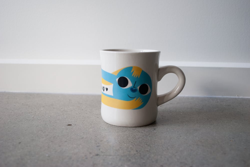 Image of Hug Mug