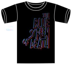 Image of Black Tshirts