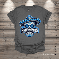 Image 4 of Sombrero Skull NC Prospects Youth