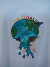 Embody the World T -Shirt