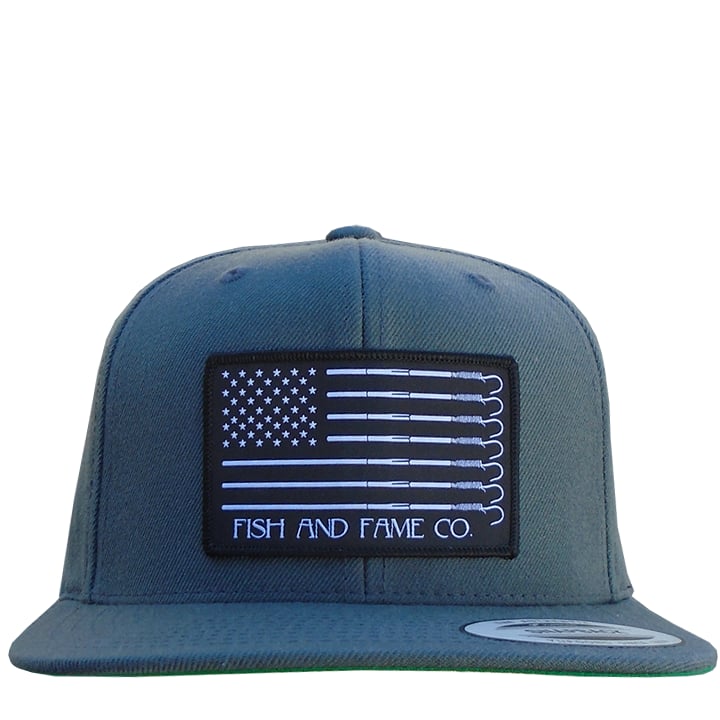 Image of Trust Snap Back (assorted)