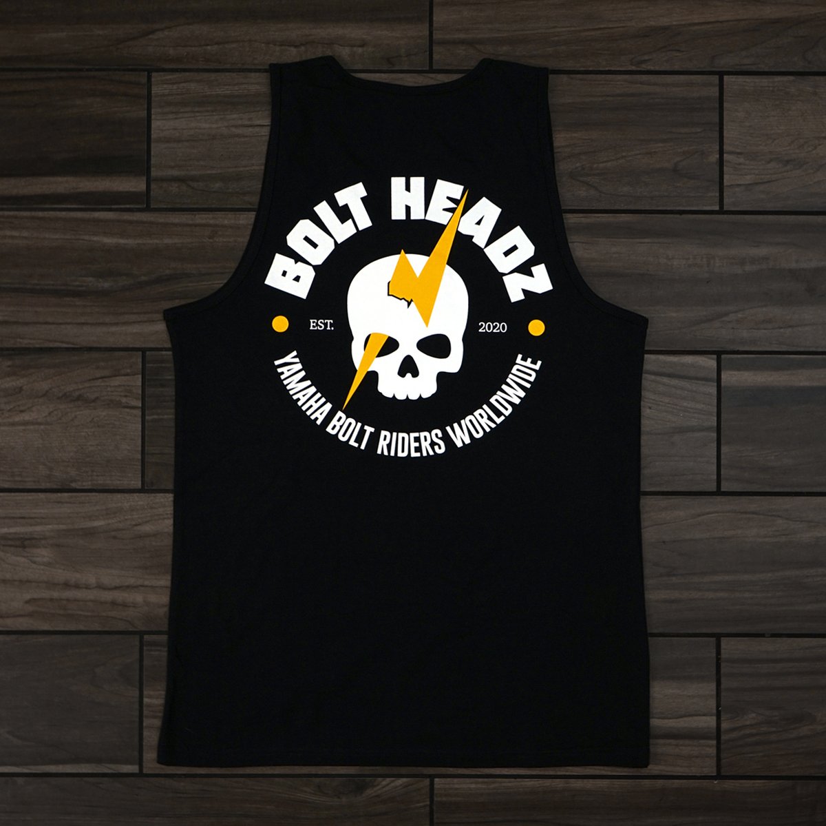 Club Tank Top
