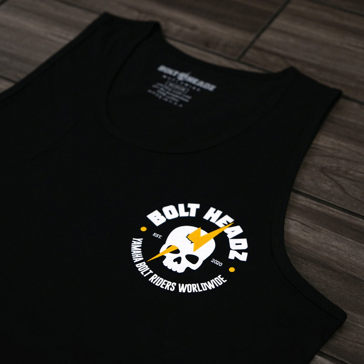 Club Tank Top