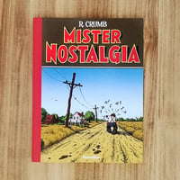 Image 1 of Mister Nostalgia