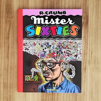Image 1 of Mister Sixties