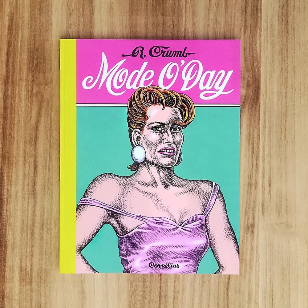 Mode O'Day