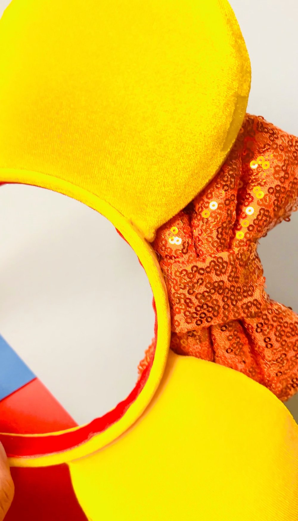 Image of Wade & Ember Love