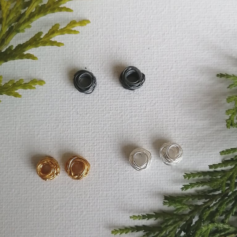Wrap studs 