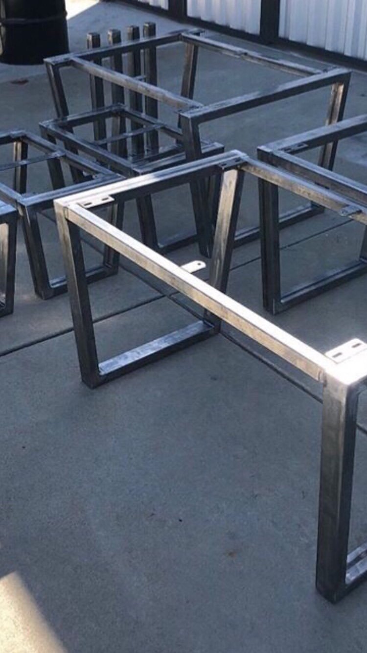 Image of Table frame 