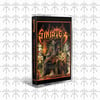 SINISTER - The Carnage Ending (Tapes)