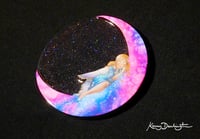 Image 2 of Kerry Darlington "Keeper Of Dreams"