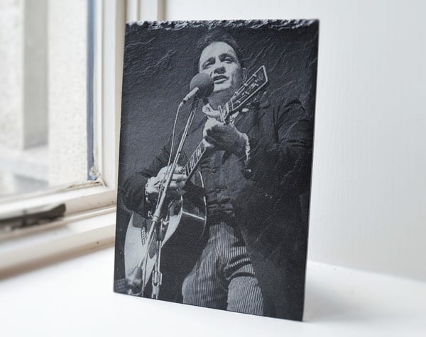 Image of Johnny Cash