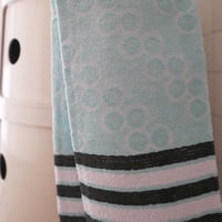 Image 2 of Towel - Turquoise